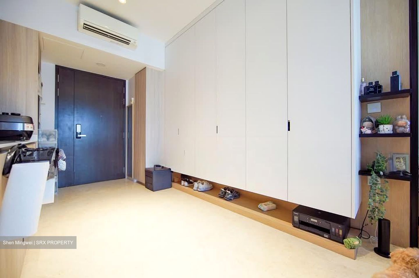 Botanique At Bartley (D19), Condominium #594474481